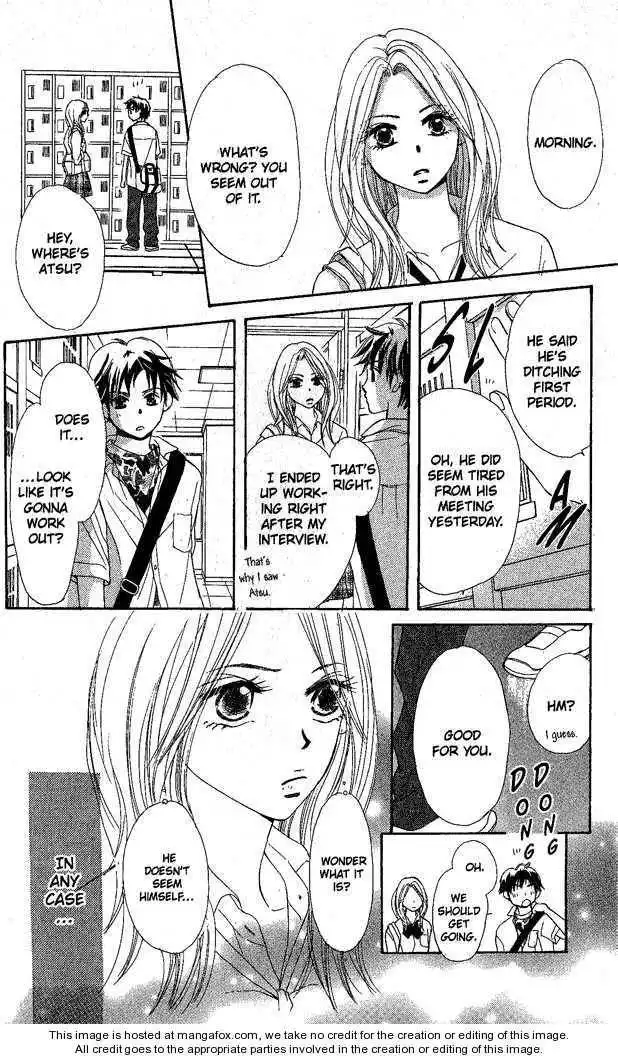 Monkey High! Chapter 10 18